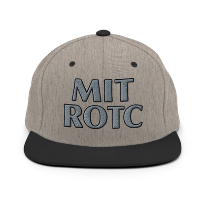 Snapback Hat | Paul Revere Battalion | Shield Logo
