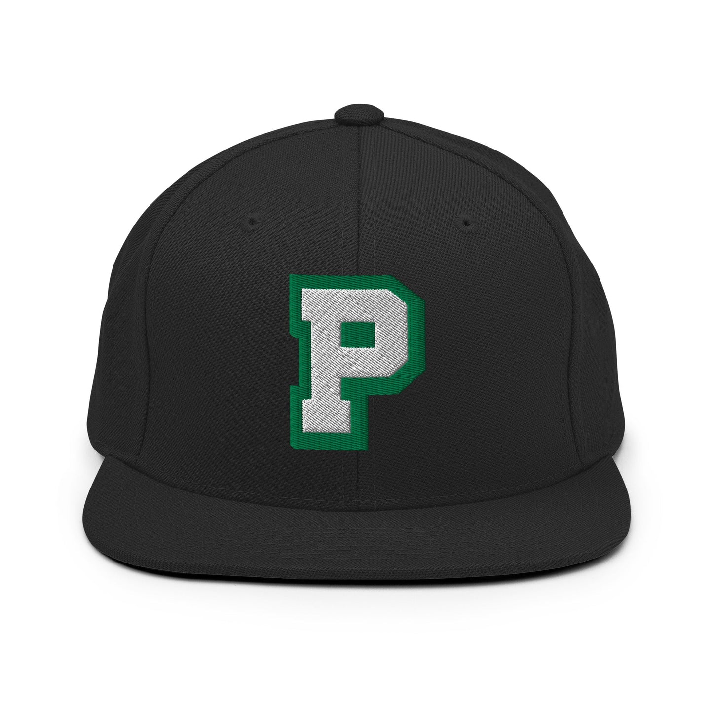 Snapback Hat | Pentucket Youth Football and Cheer | Mark Logo
