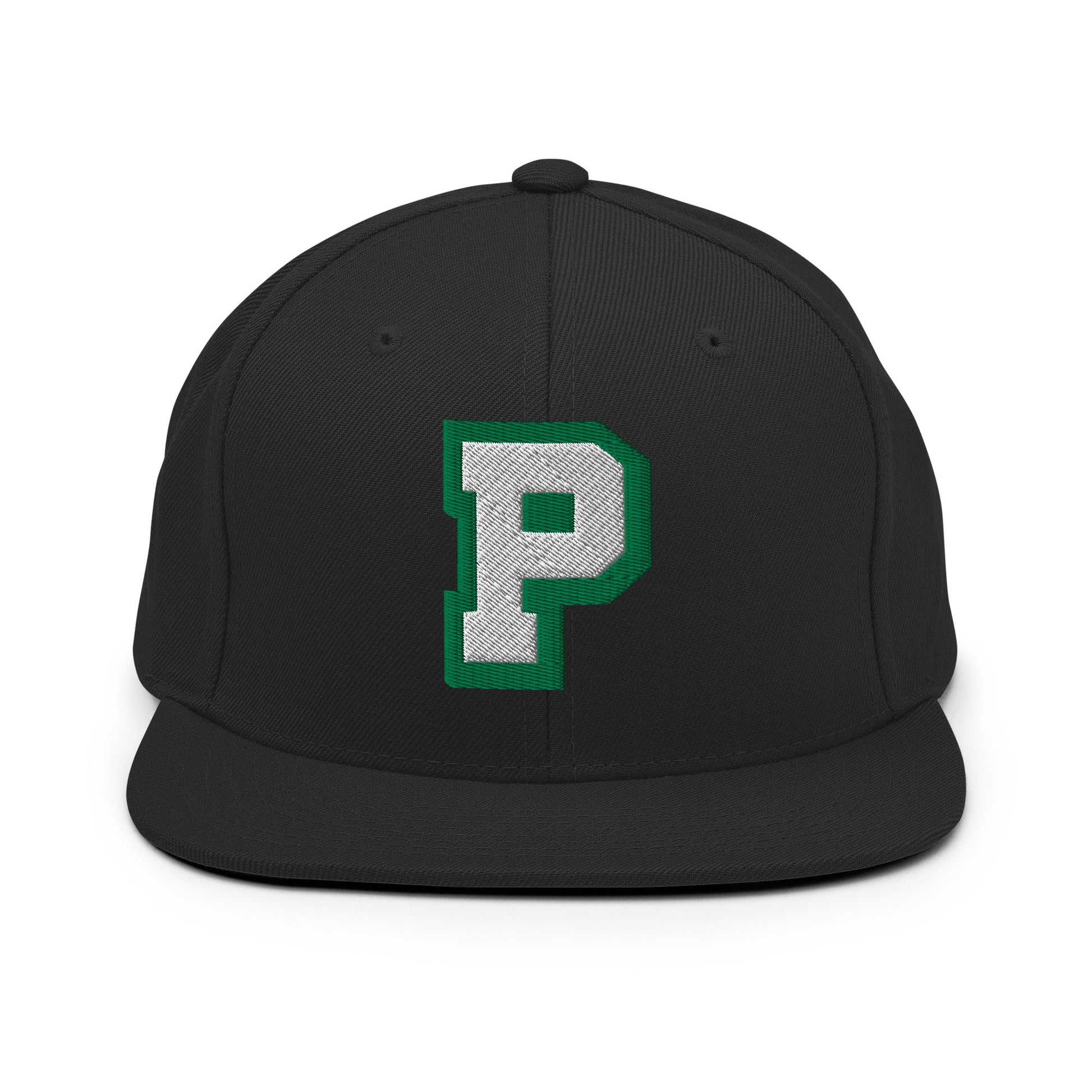 Snapback Hat | Pentucket Youth Football and Cheer | Mark Logo