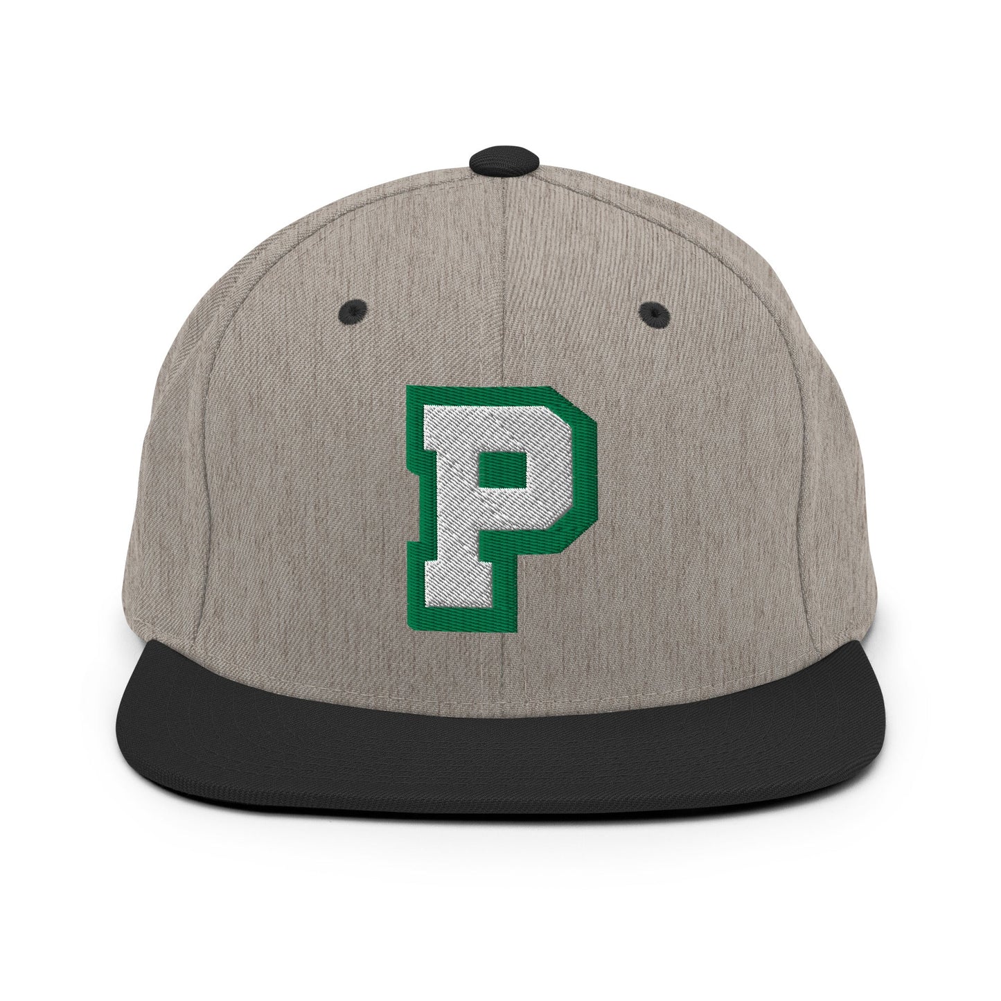 Snapback Hat | Pentucket Youth Football and Cheer | Mark Logo