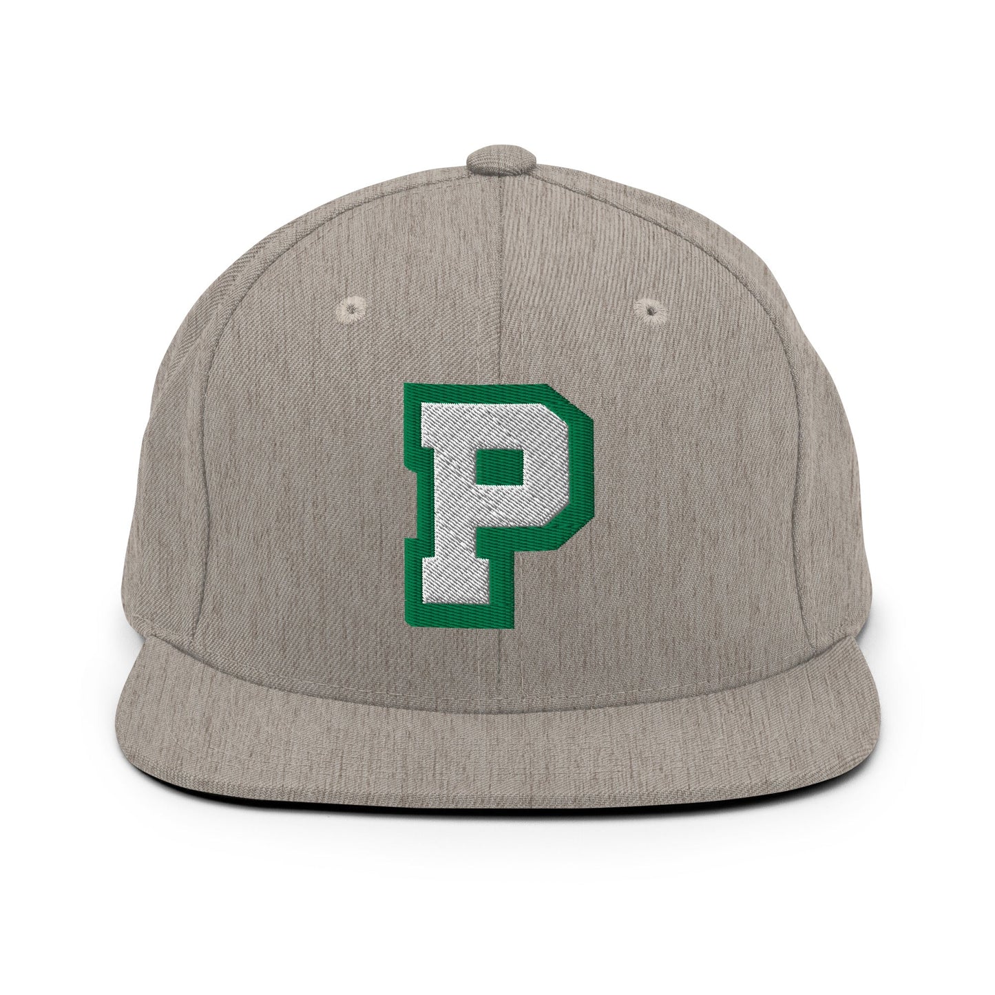 Snapback Hat | Pentucket Youth Football and Cheer | Mark Logo