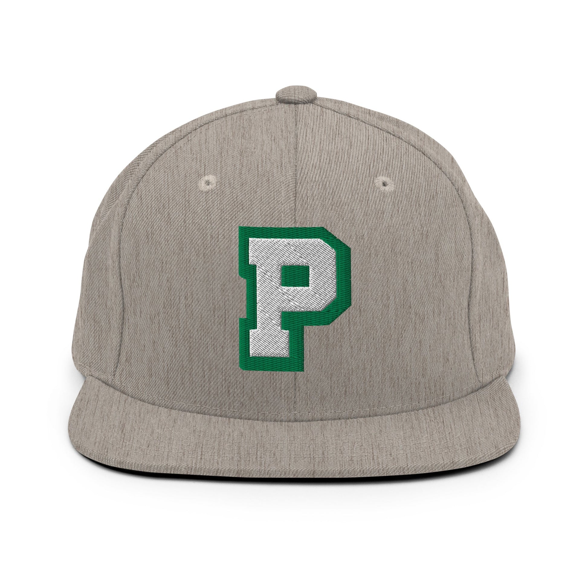 Snapback Hat | Pentucket Youth Football and Cheer | Mark Logo