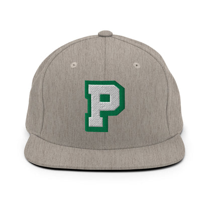 Snapback Hat | Pentucket Youth Football and Cheer | Mark Logo