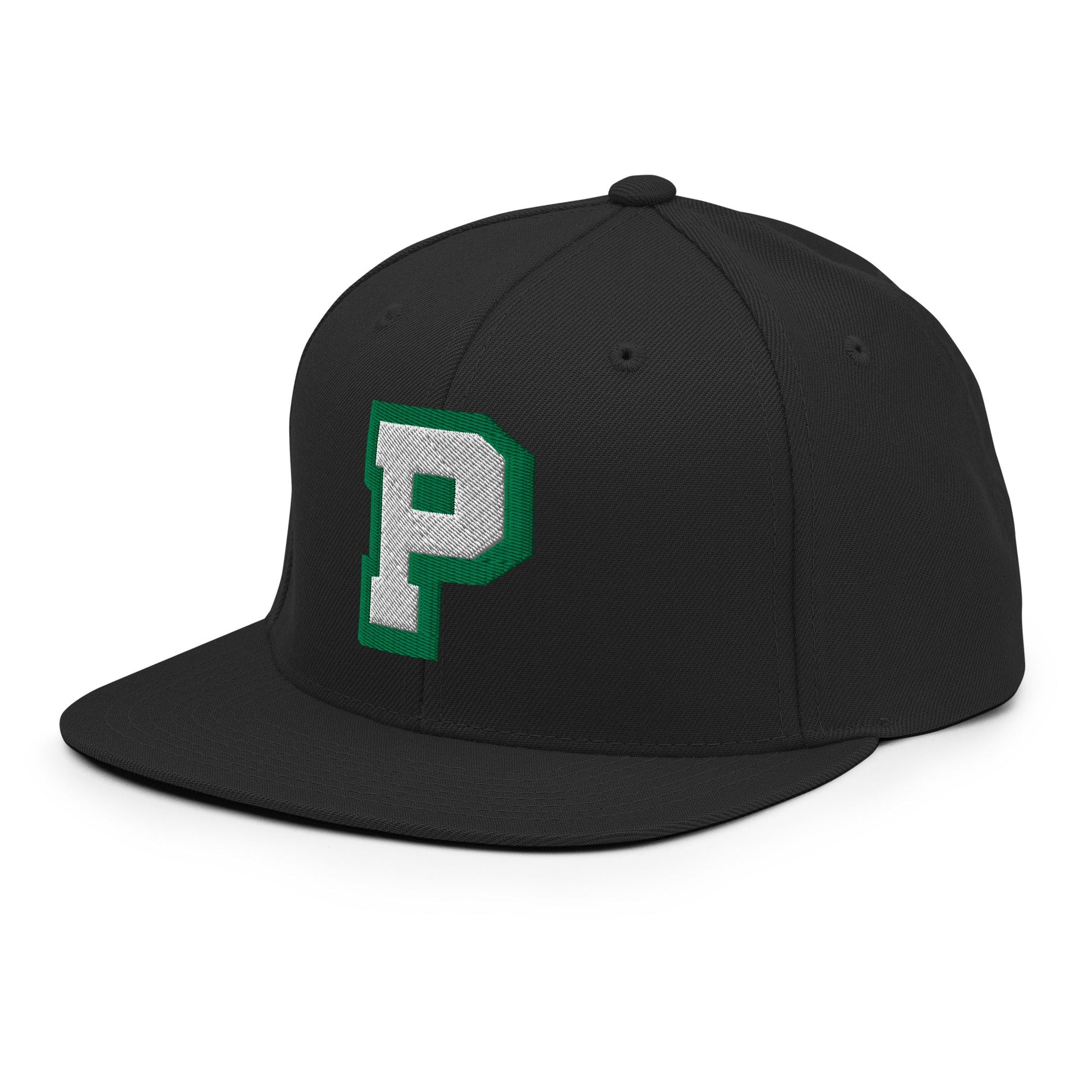 Snapback Hat | Pentucket Youth Football and Cheer | Mark Logo