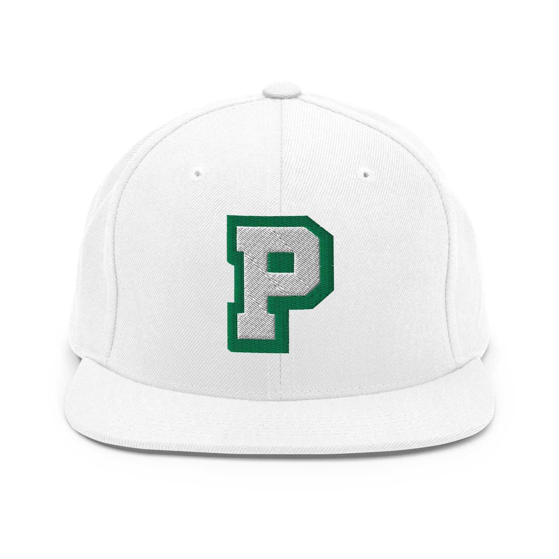 Snapback Hat | Pentucket Youth Football and Cheer | Mark Logo