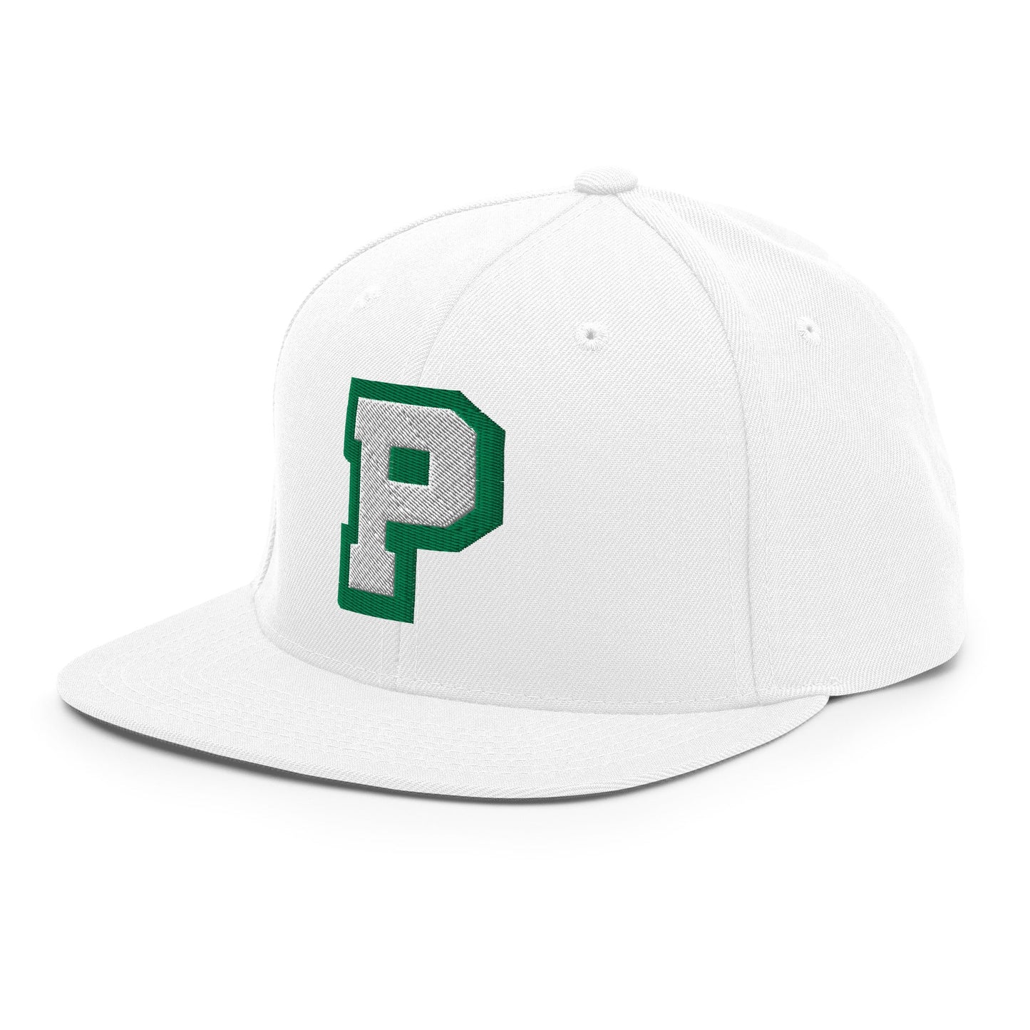 Snapback Hat | Pentucket Youth Football and Cheer | Mark Logo