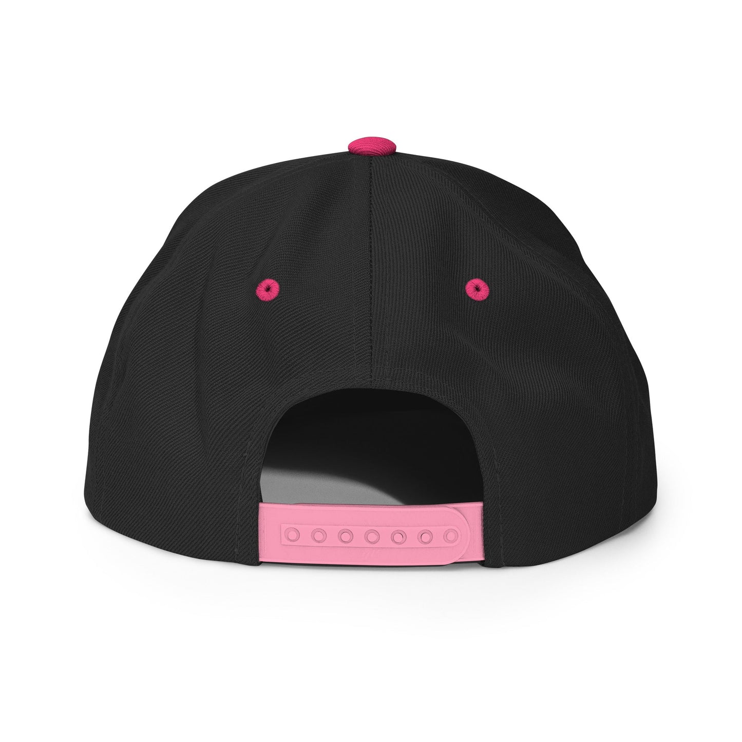 Snapback Hat | Performance Baseball Club | Alt Logo