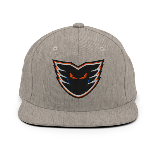 Snapback Hat | Phantoms Elite