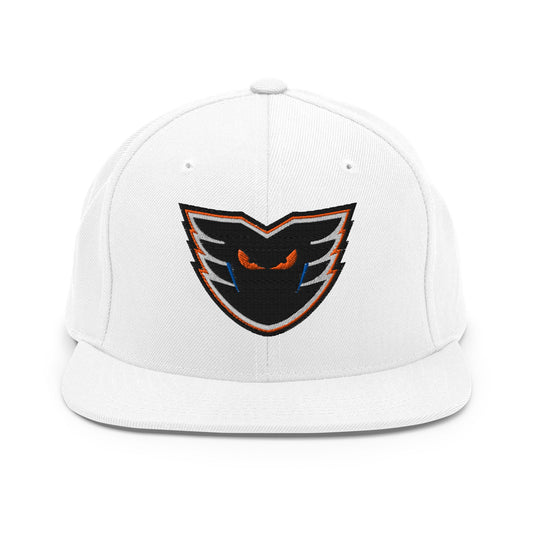 Snapback Hat | Phantoms Elite