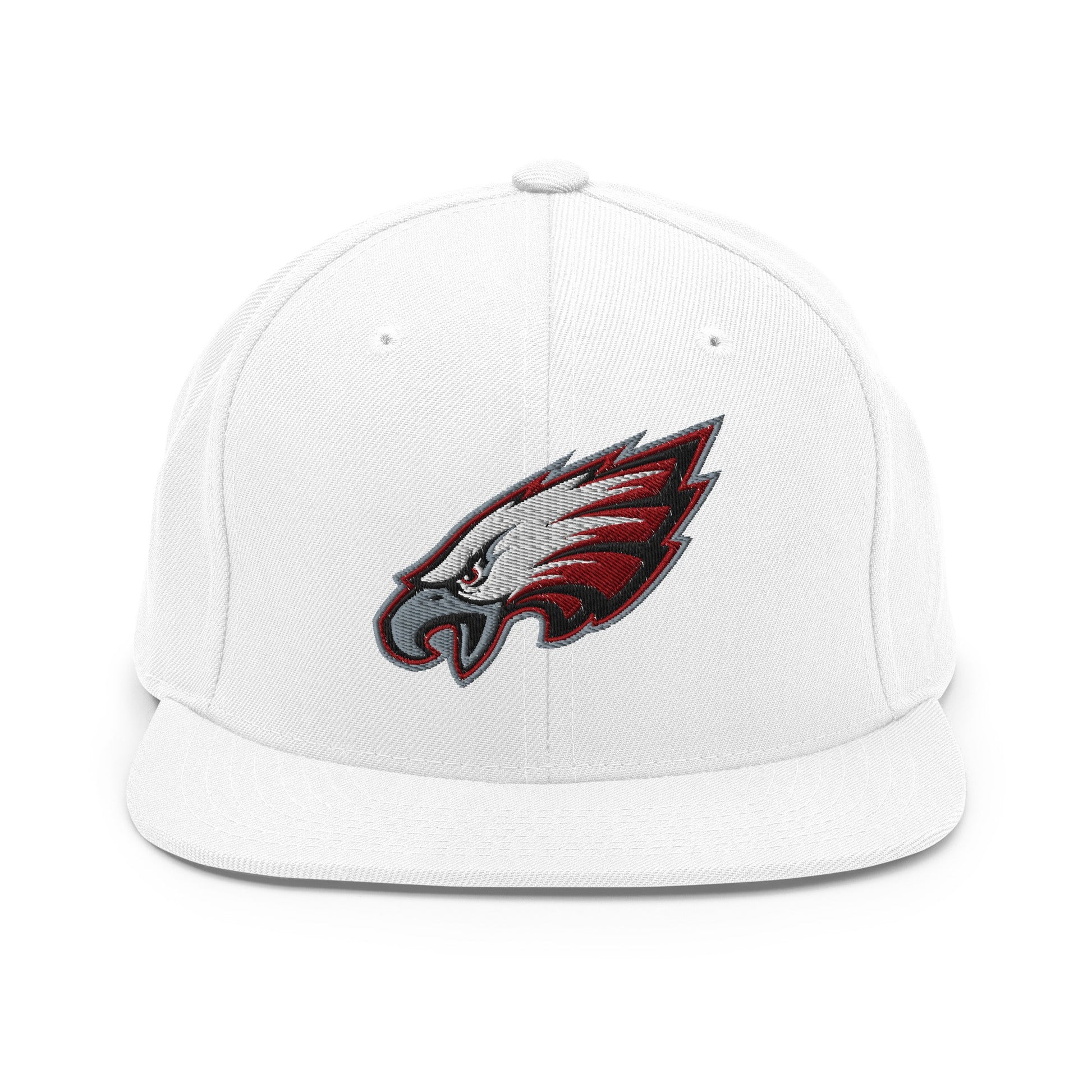 Snapback Hat | Pisgah Rec League | Eagle Logo