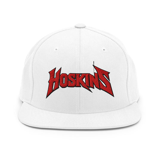 Snapback Hat | Ponderosa Reunion | Horizon Legacy Logo