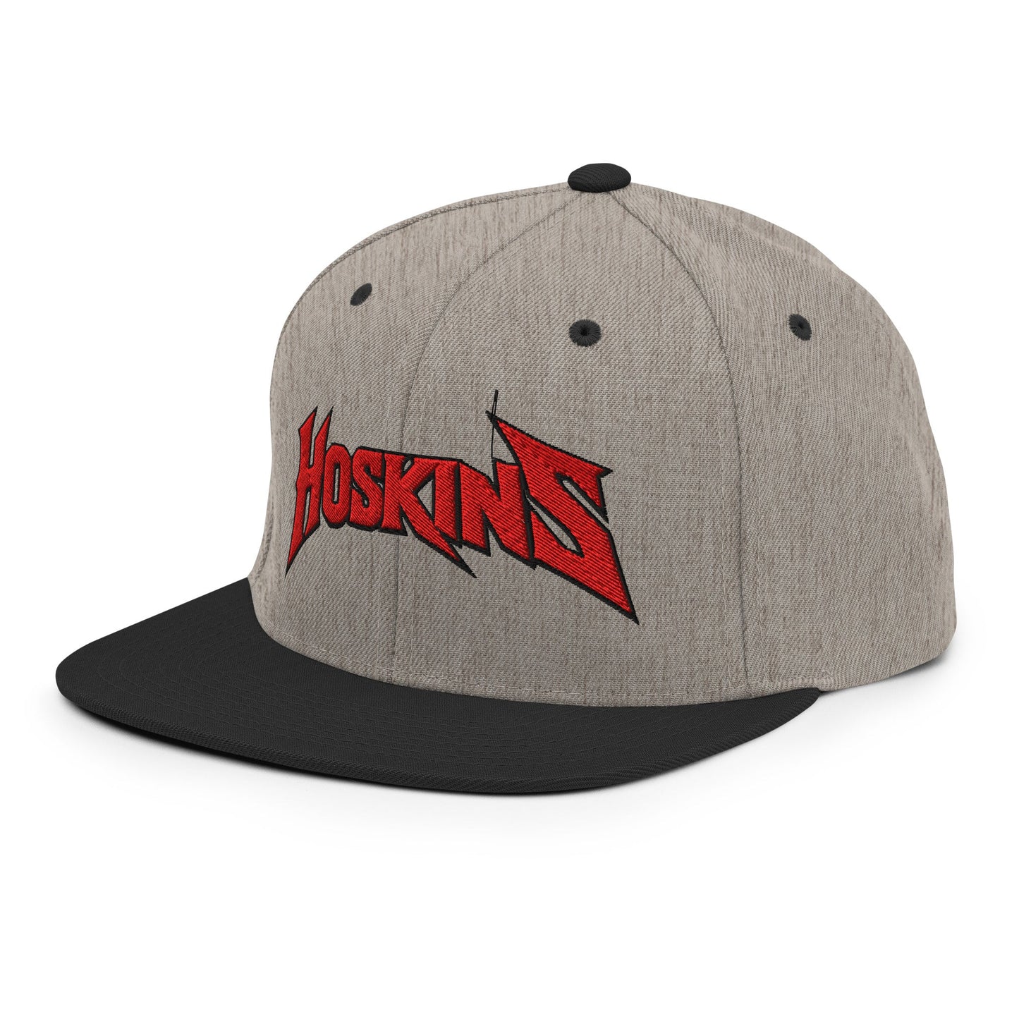 Snapback Hat | Ponderosa Reunion | Horizon Legacy Logo