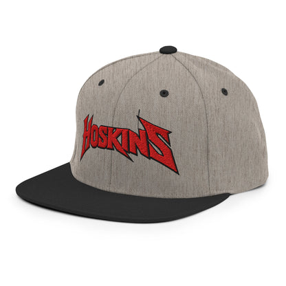 Snapback Hat | Ponderosa Reunion | Horizon Legacy Logo