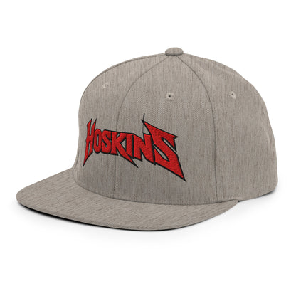 Snapback Hat | Ponderosa Reunion | Horizon Legacy Logo