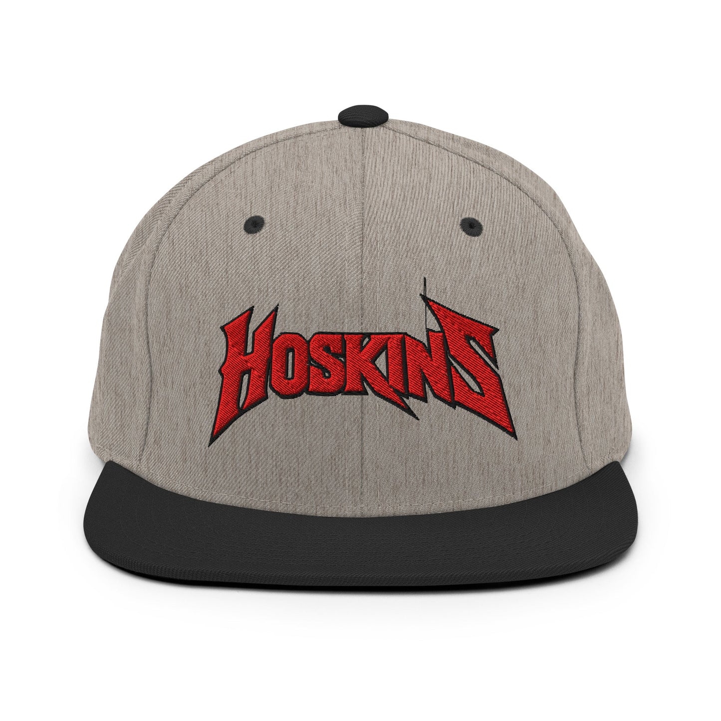 Snapback Hat | Ponderosa Reunion | Horizon Legacy Logo