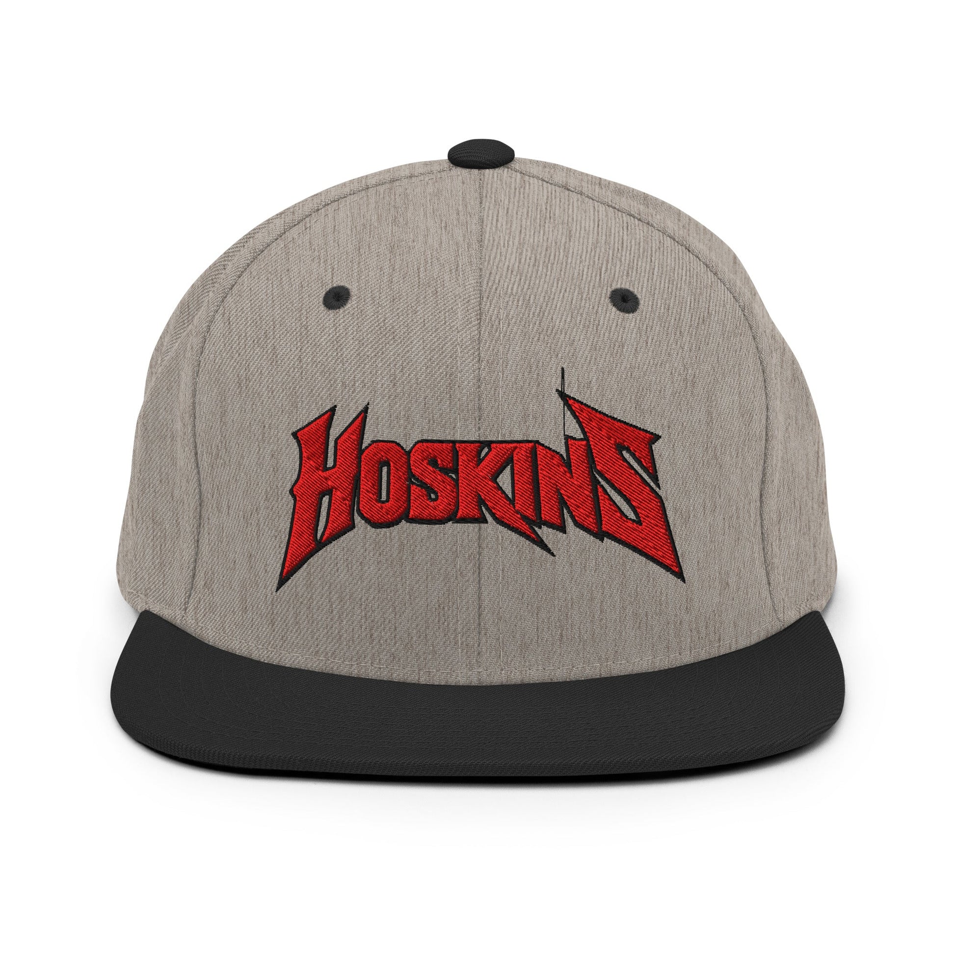 Snapback Hat | Ponderosa Reunion | Horizon Legacy Logo