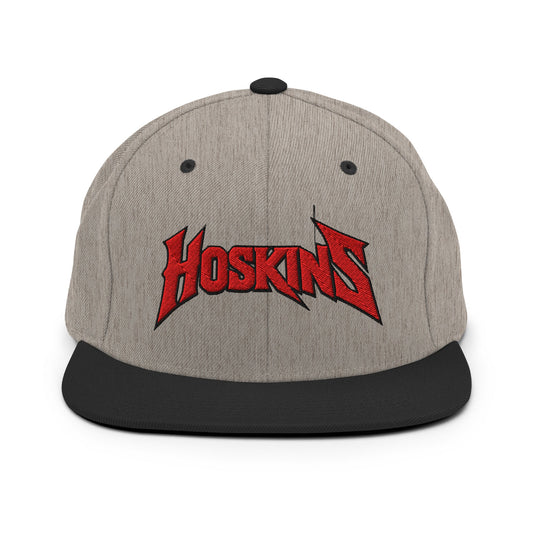 Snapback Hat | Ponderosa Reunion | Horizon Legacy Logo