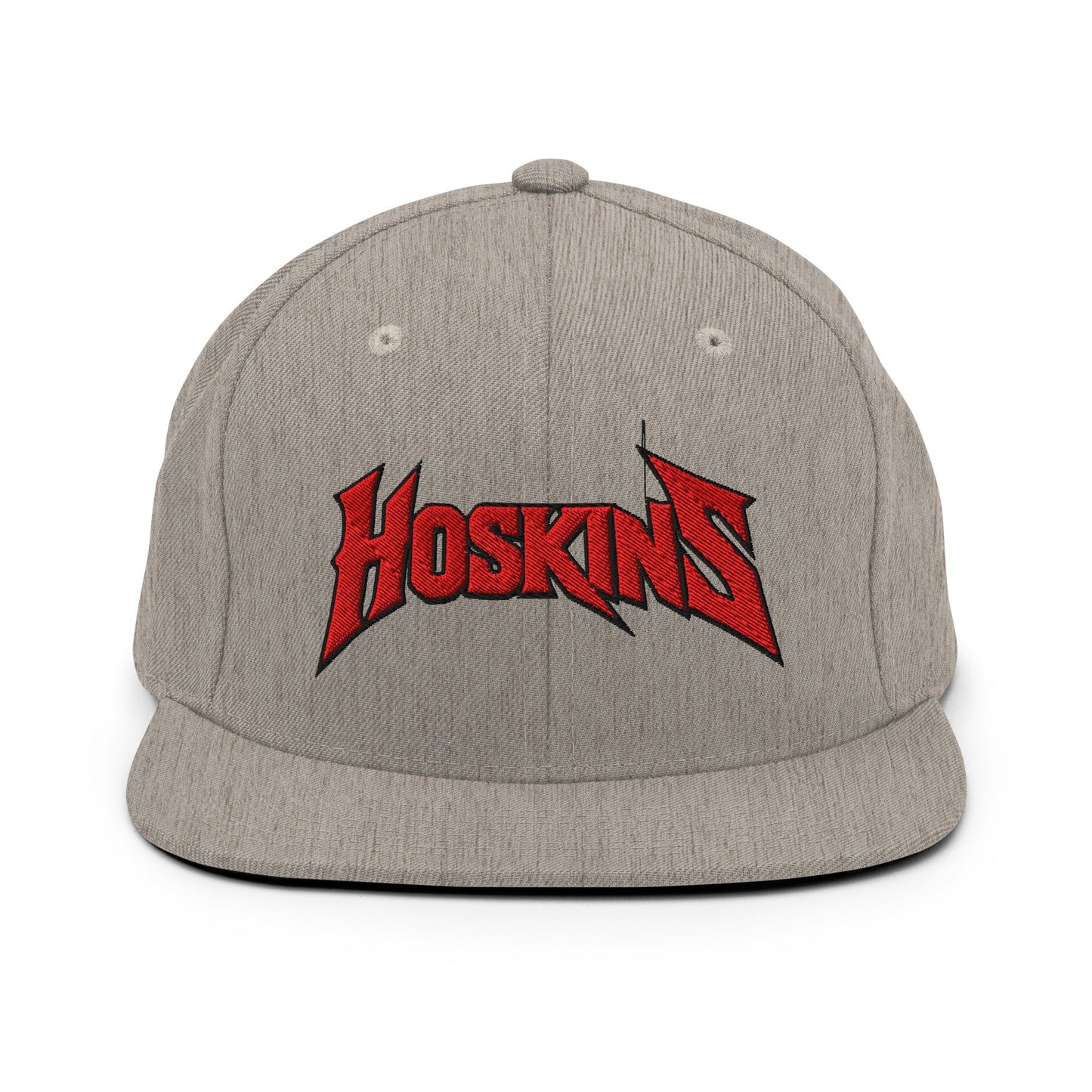 Snapback Hat | Ponderosa Reunion | Horizon Legacy Logo