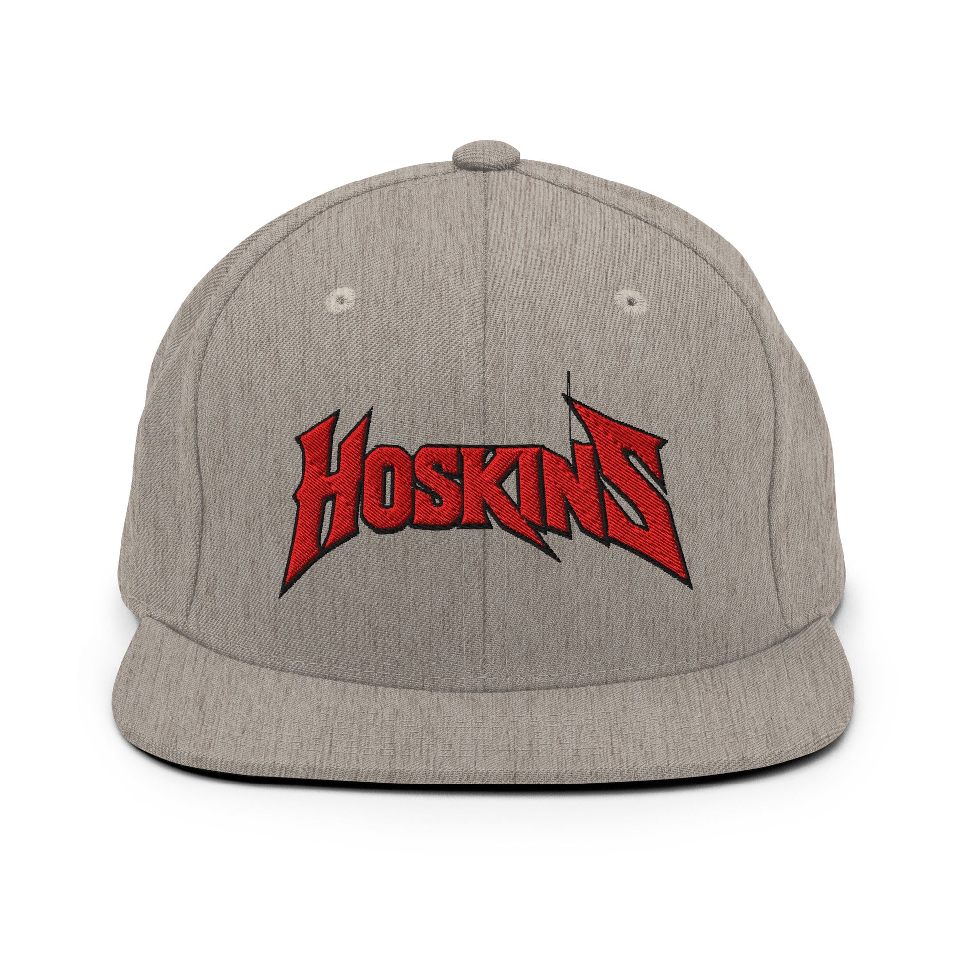 Snapback Hat | Ponderosa Reunion | Horizon Legacy Logo