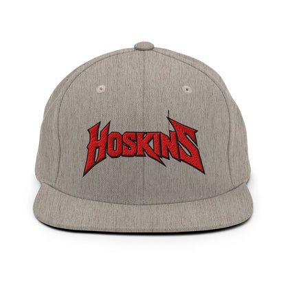 Snapback Hat | Ponderosa Reunion | Horizon Legacy Logo