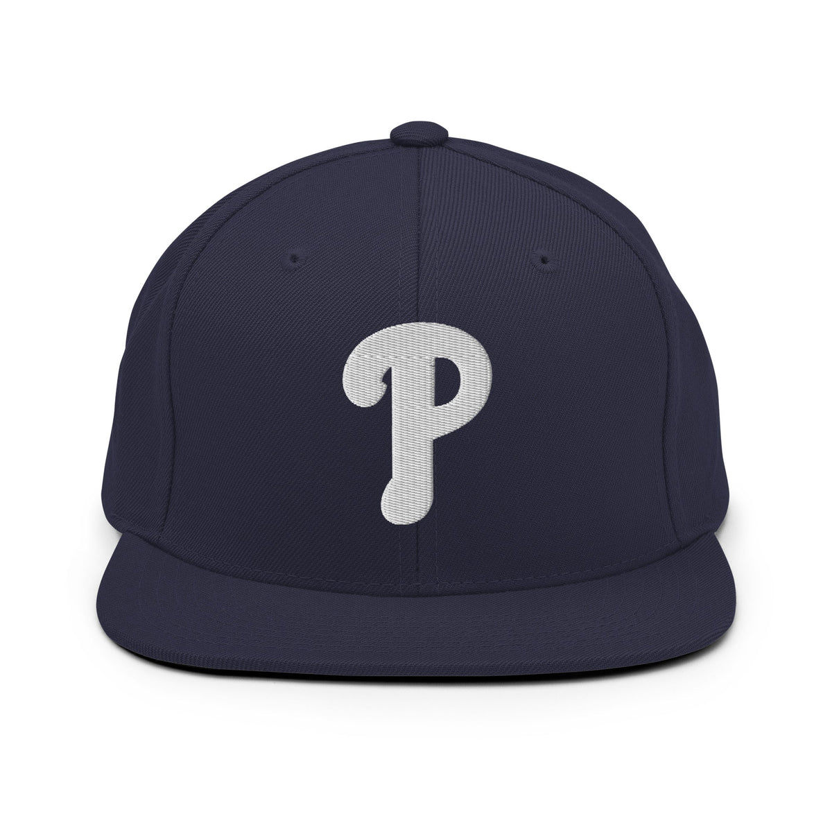 Snapback Hat | Premier Baseball | Badge Logo
