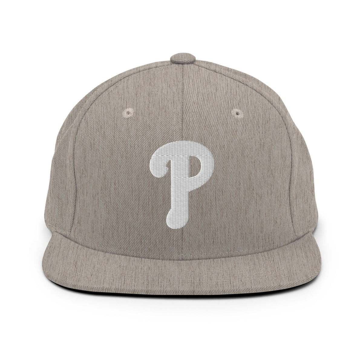 Snapback Hat | Premier Baseball | Badge Logo