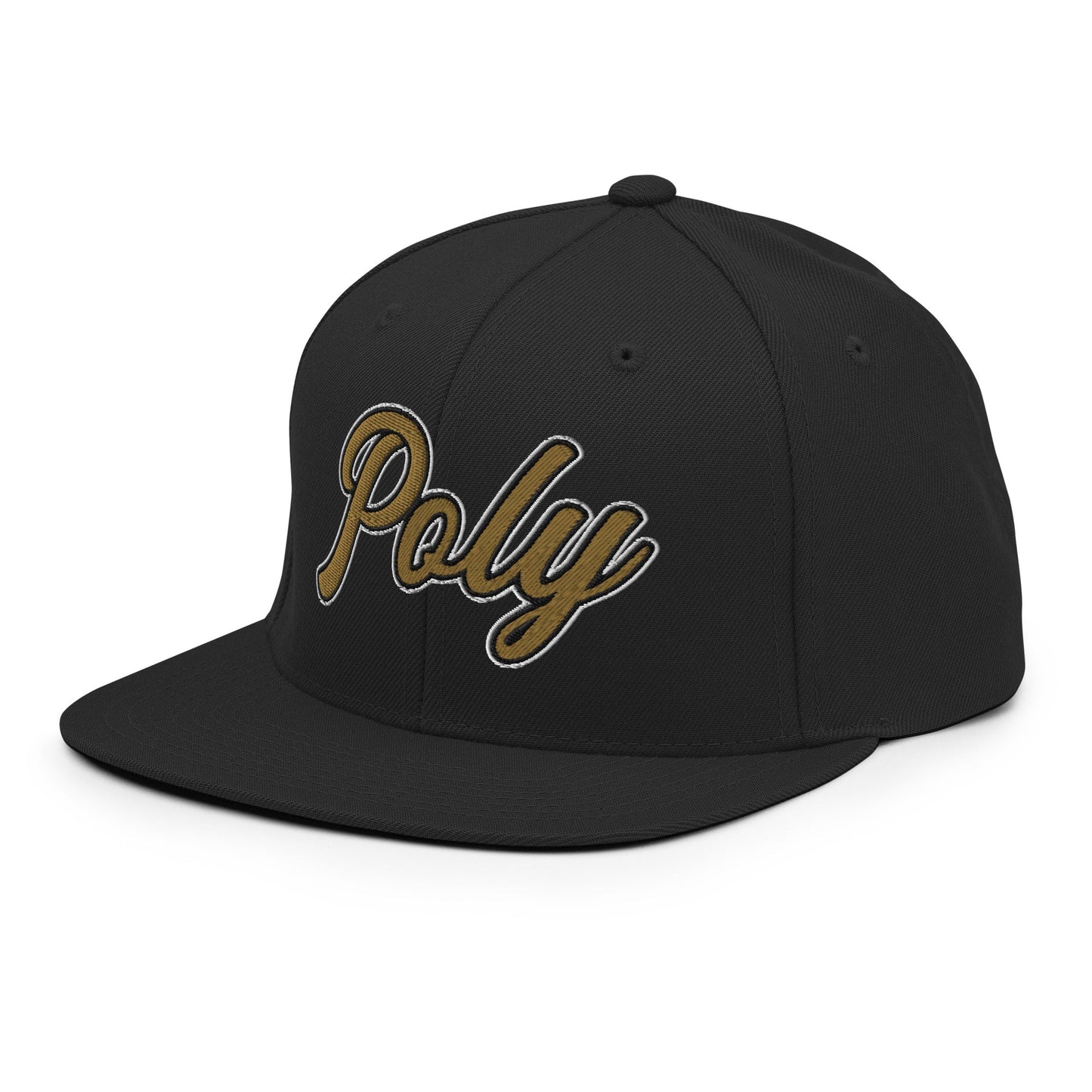 Snapback Hat | Purdue Polytechnic High School