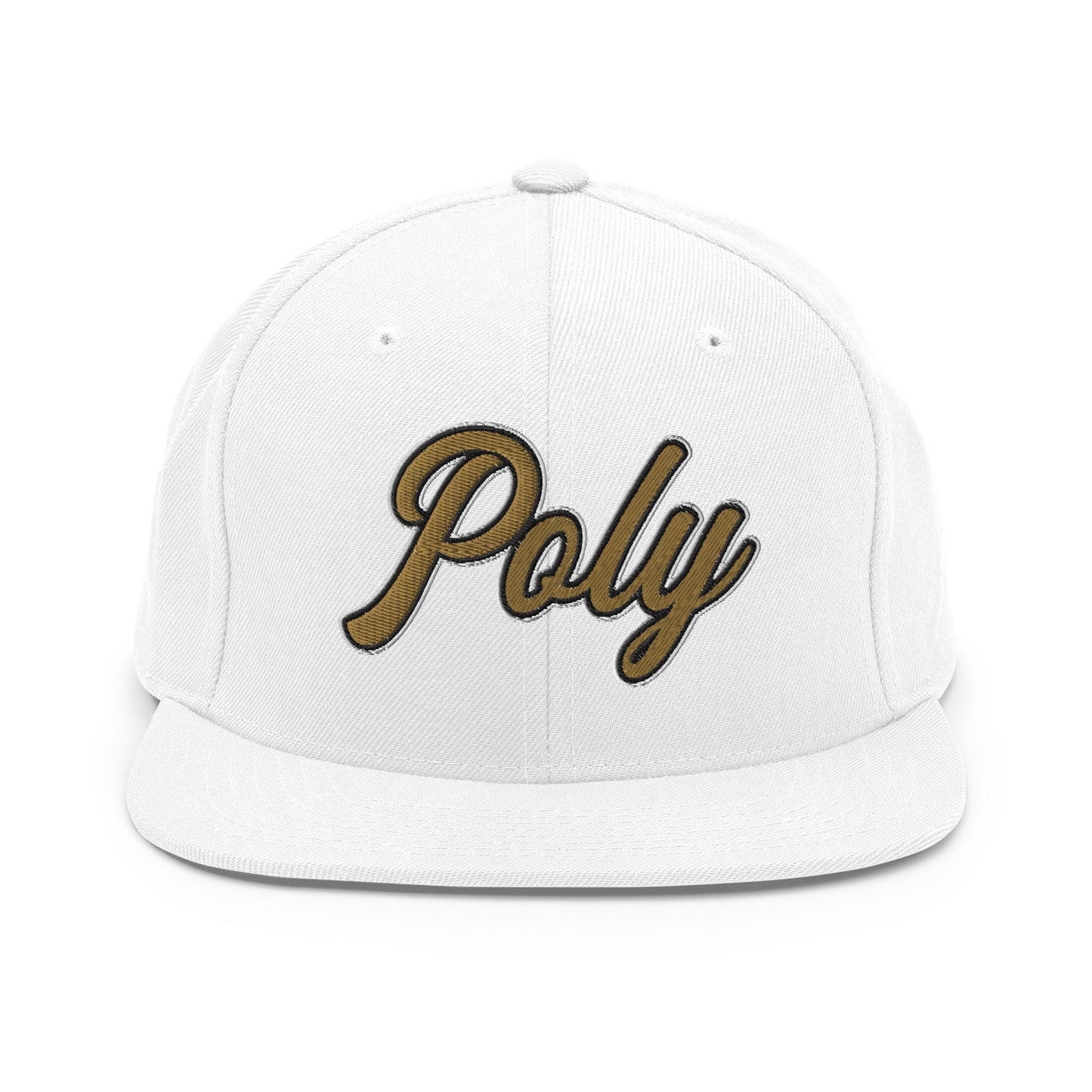 Snapback Hat | Purdue Polytechnic High School