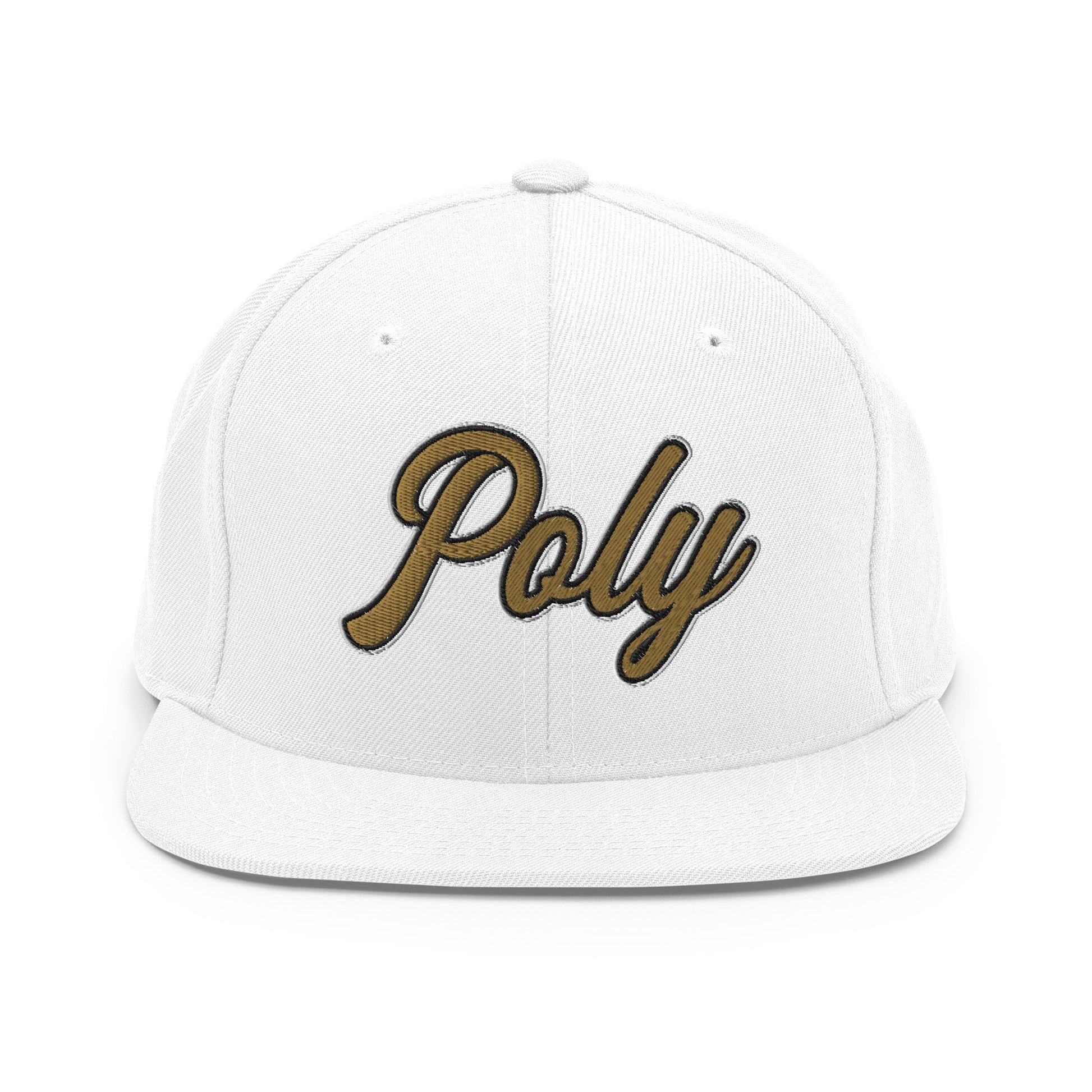 Snapback Hat | Purdue Polytechnic High School