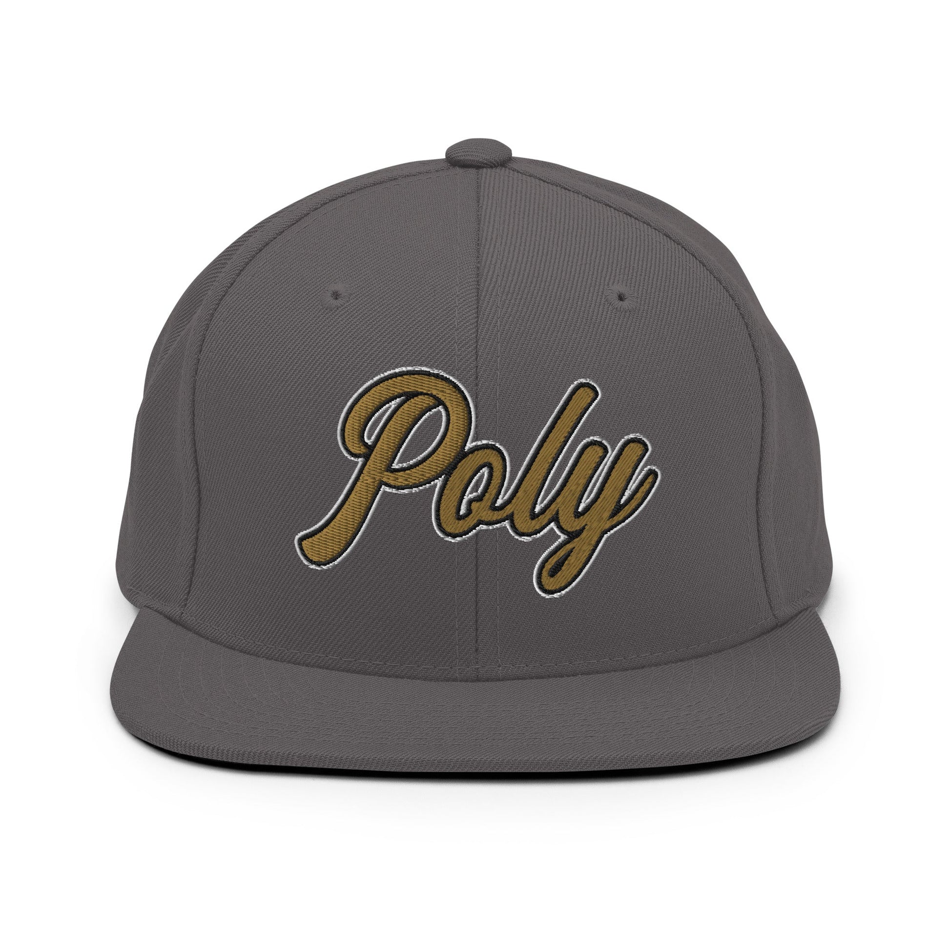 Snapback Hat | Purdue Polytechnic High School