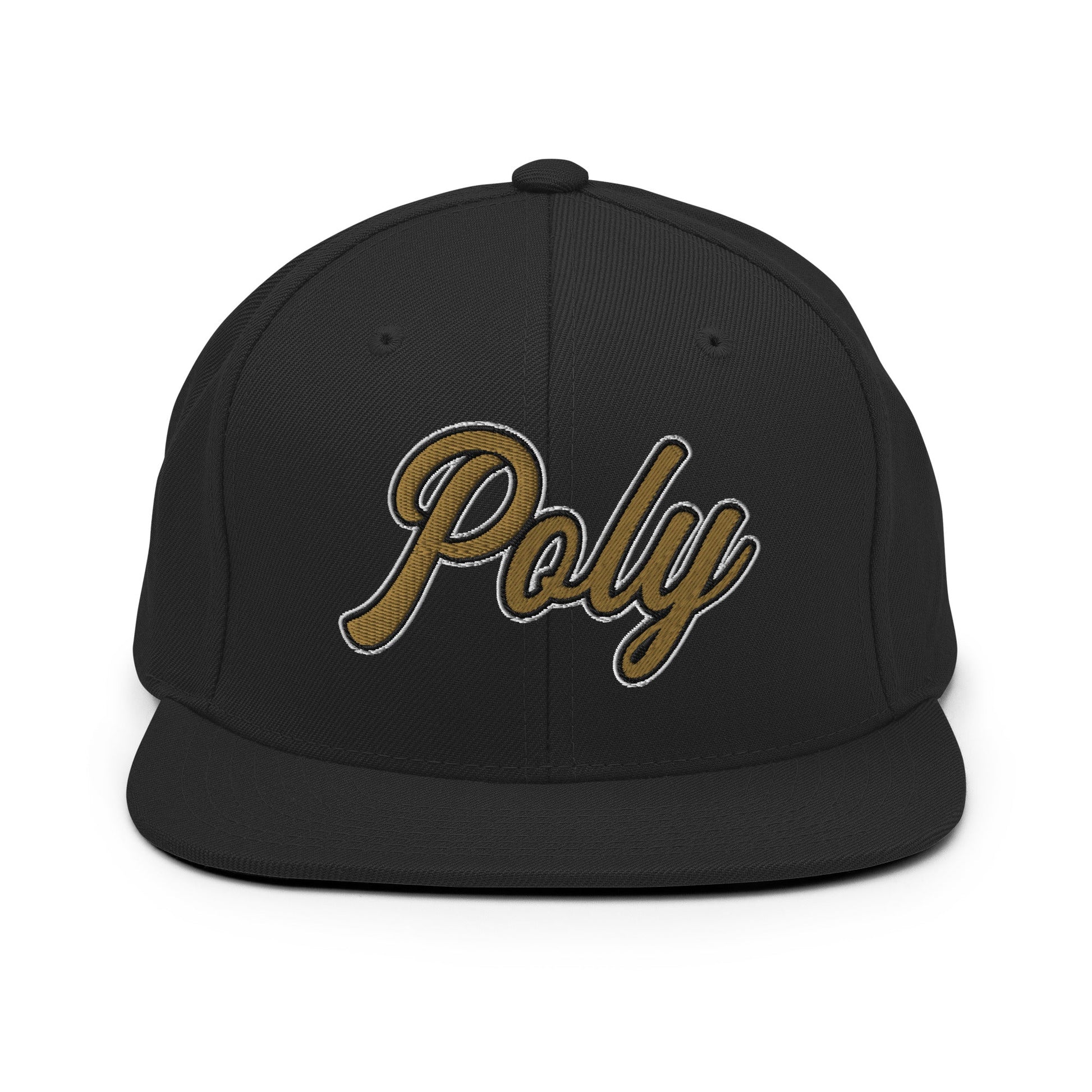 Snapback Hat | Purdue Polytechnic High School