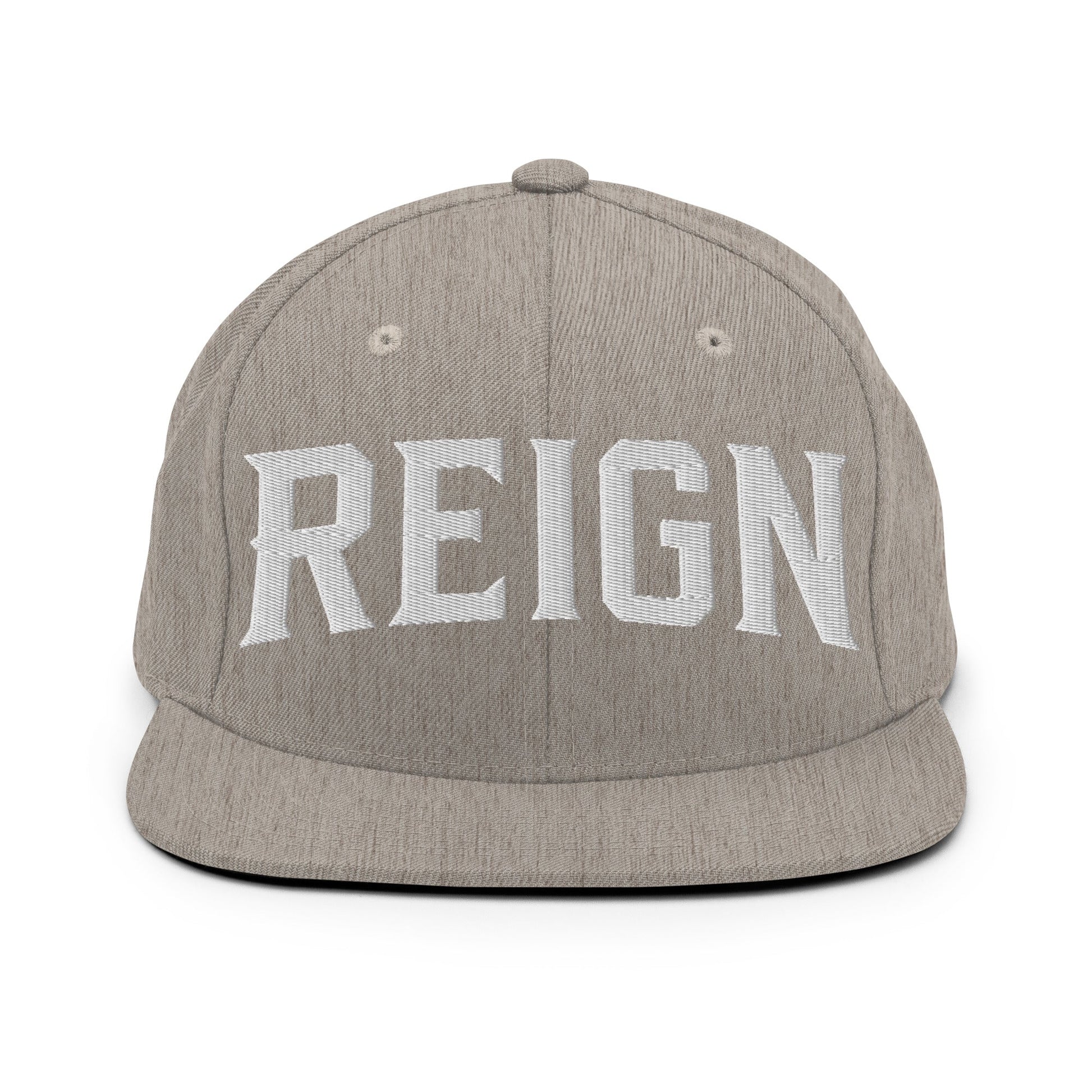 Snapback Hat | REIGN 10U Softball | Vanguard Logo