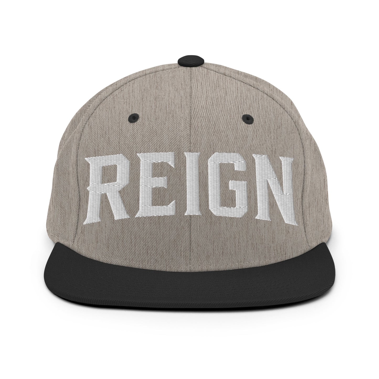 Snapback Hat | REIGN 10U Softball | Vanguard Logo