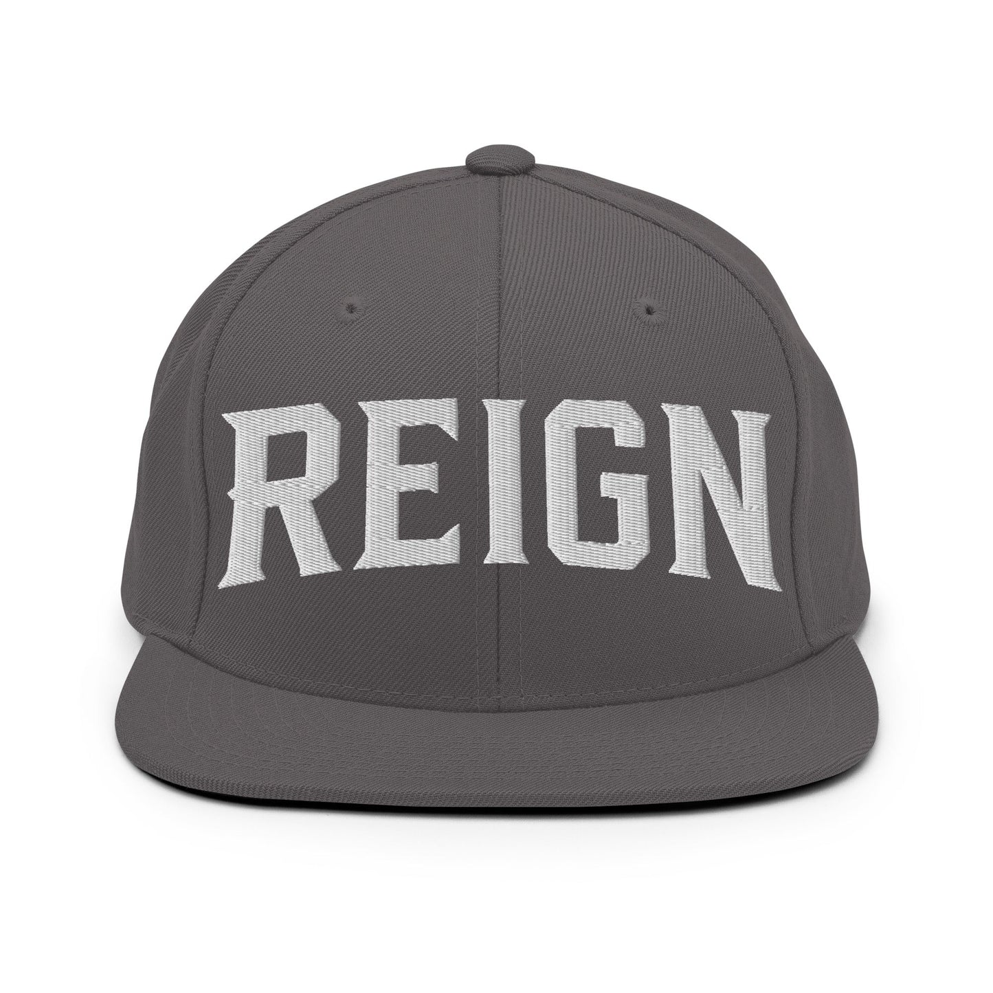 Snapback Hat | REIGN 10U Softball | Vanguard Logo