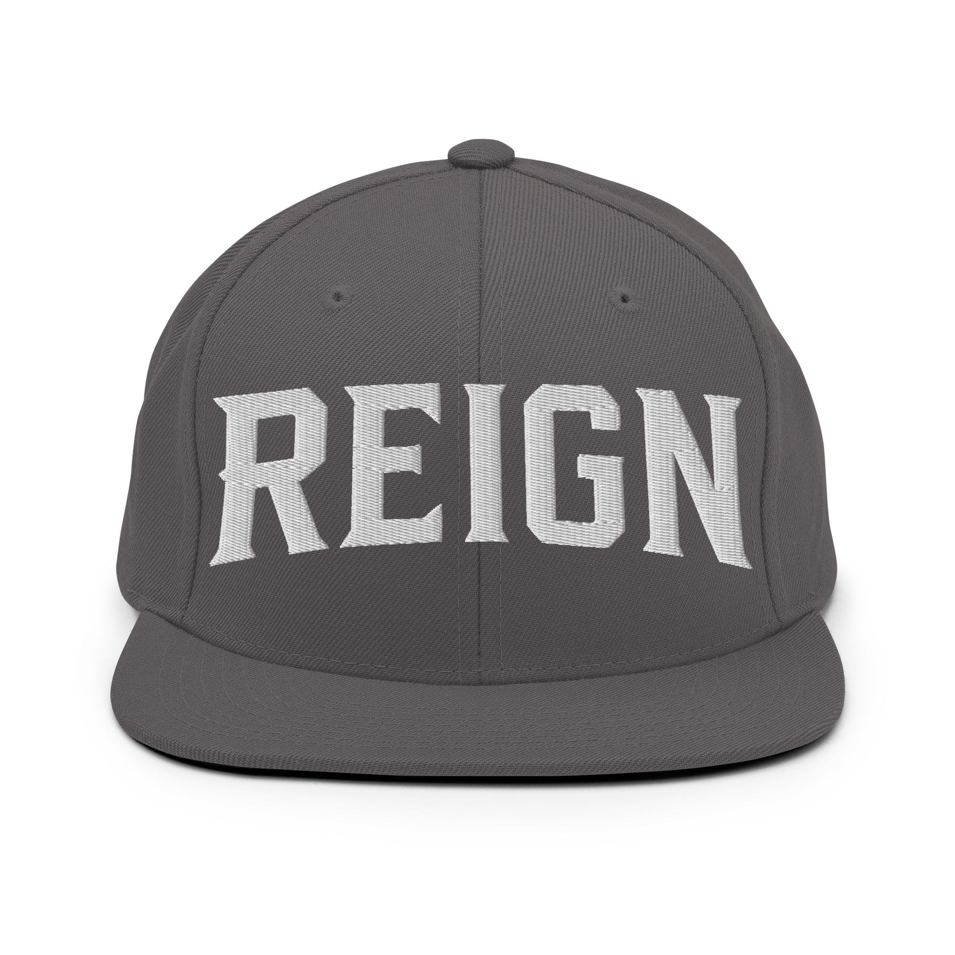 Snapback Hat | REIGN 10U Softball | Vanguard Logo