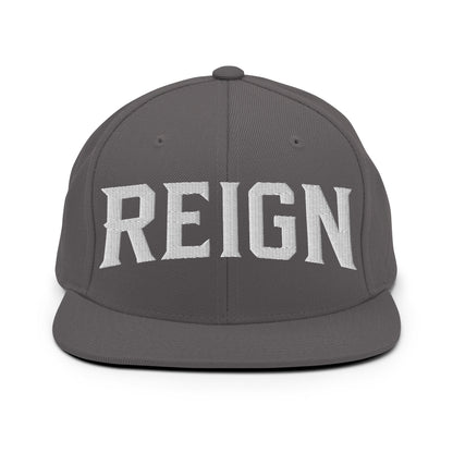 Snapback Hat | REIGN 10U Softball | Vanguard Logo