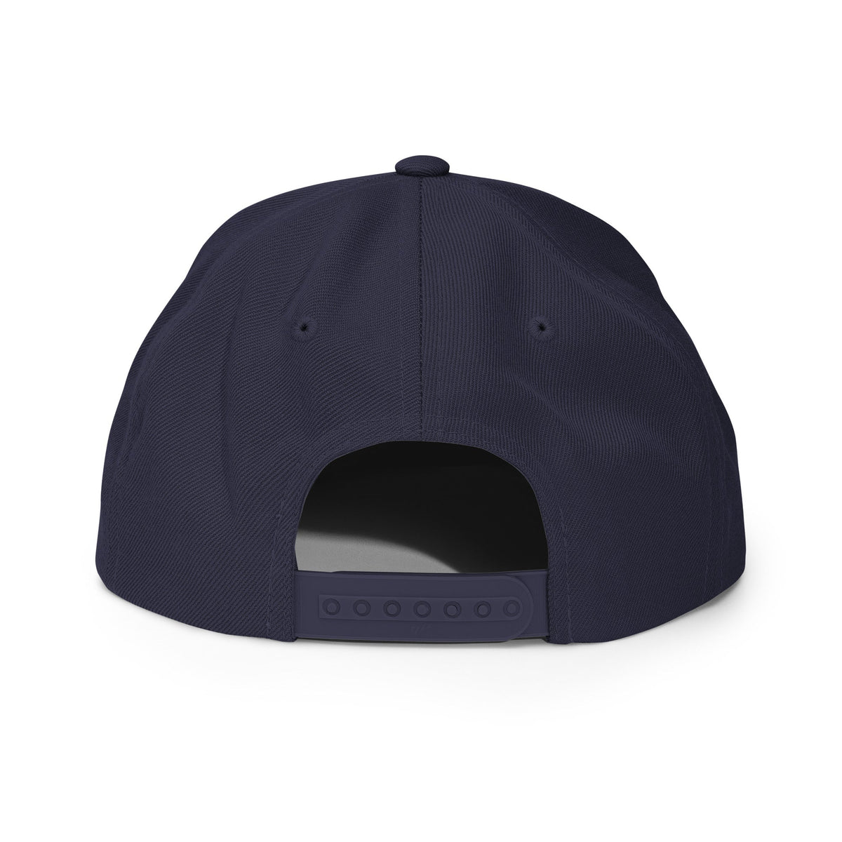 Snapback Hat | Rensselaer Rams