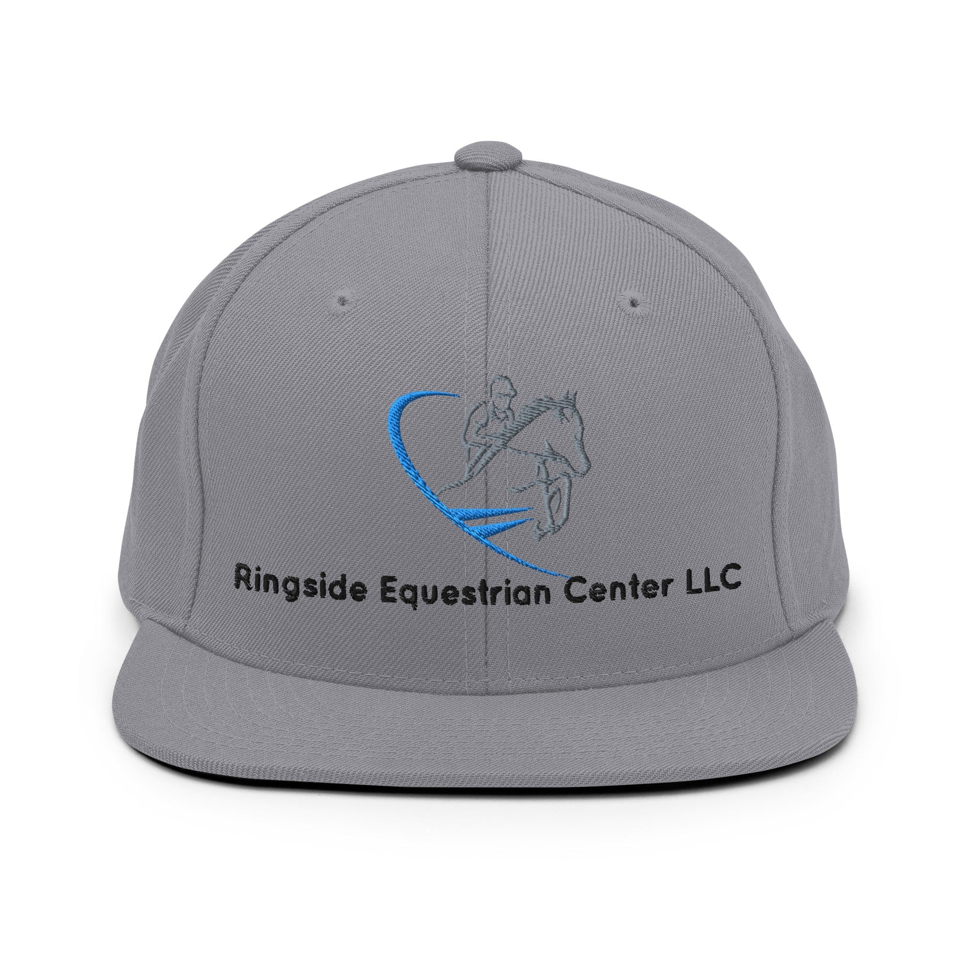 Snapback Hat | Ringside Equestrian Center
