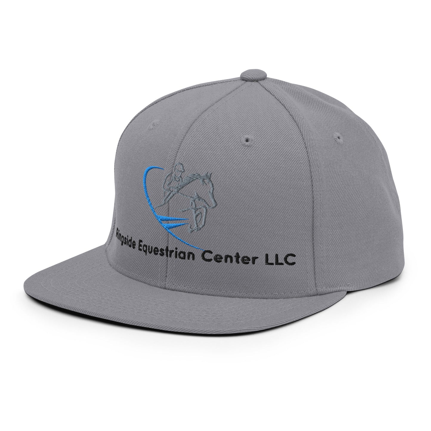 Snapback Hat | Ringside Equestrian Center