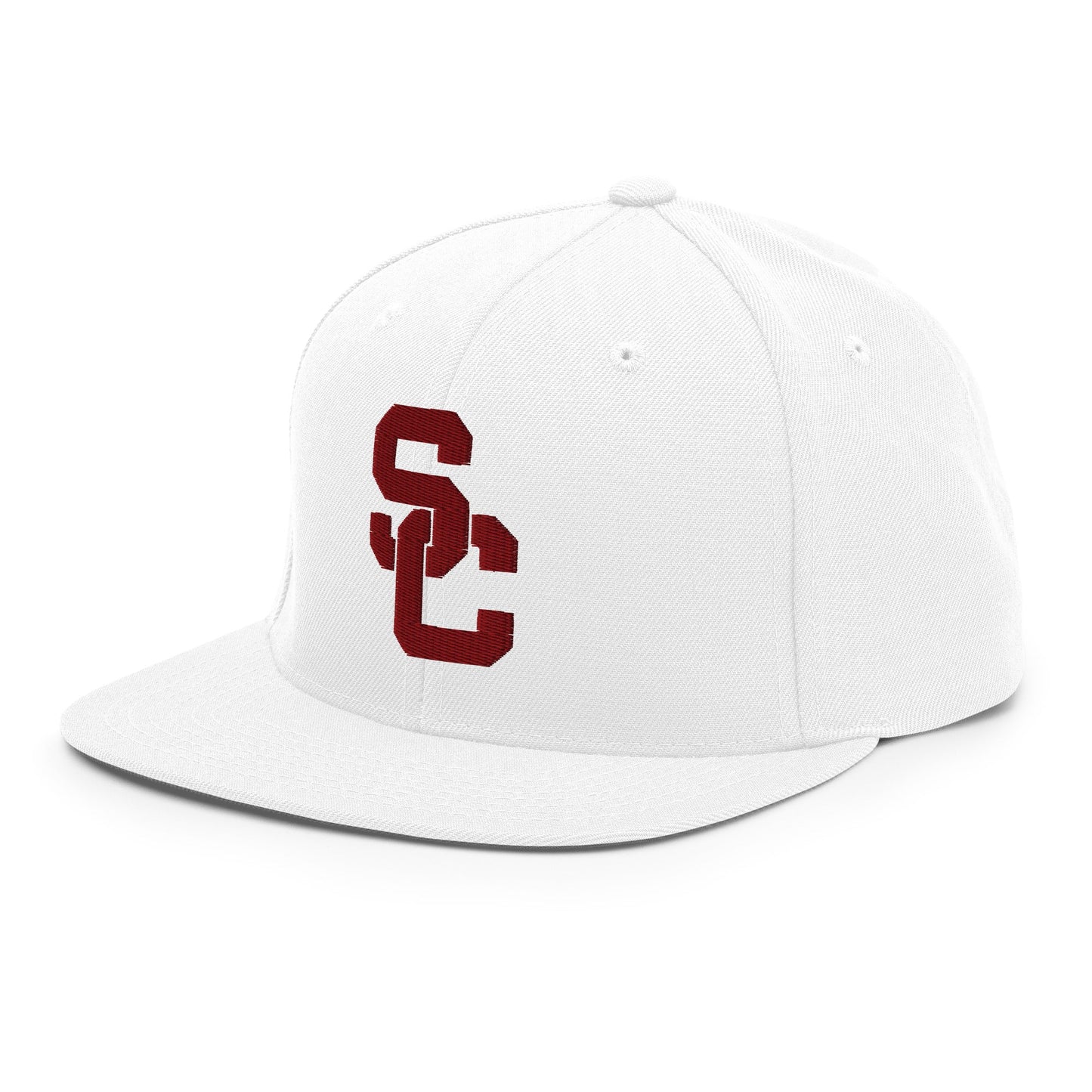 Snapback Hat | Ross MVP Fall 2026 | Victory Interlock Logo