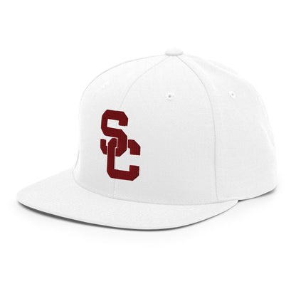 Snapback Hat | Ross MVP Fall 2026 | Victory Interlock Logo