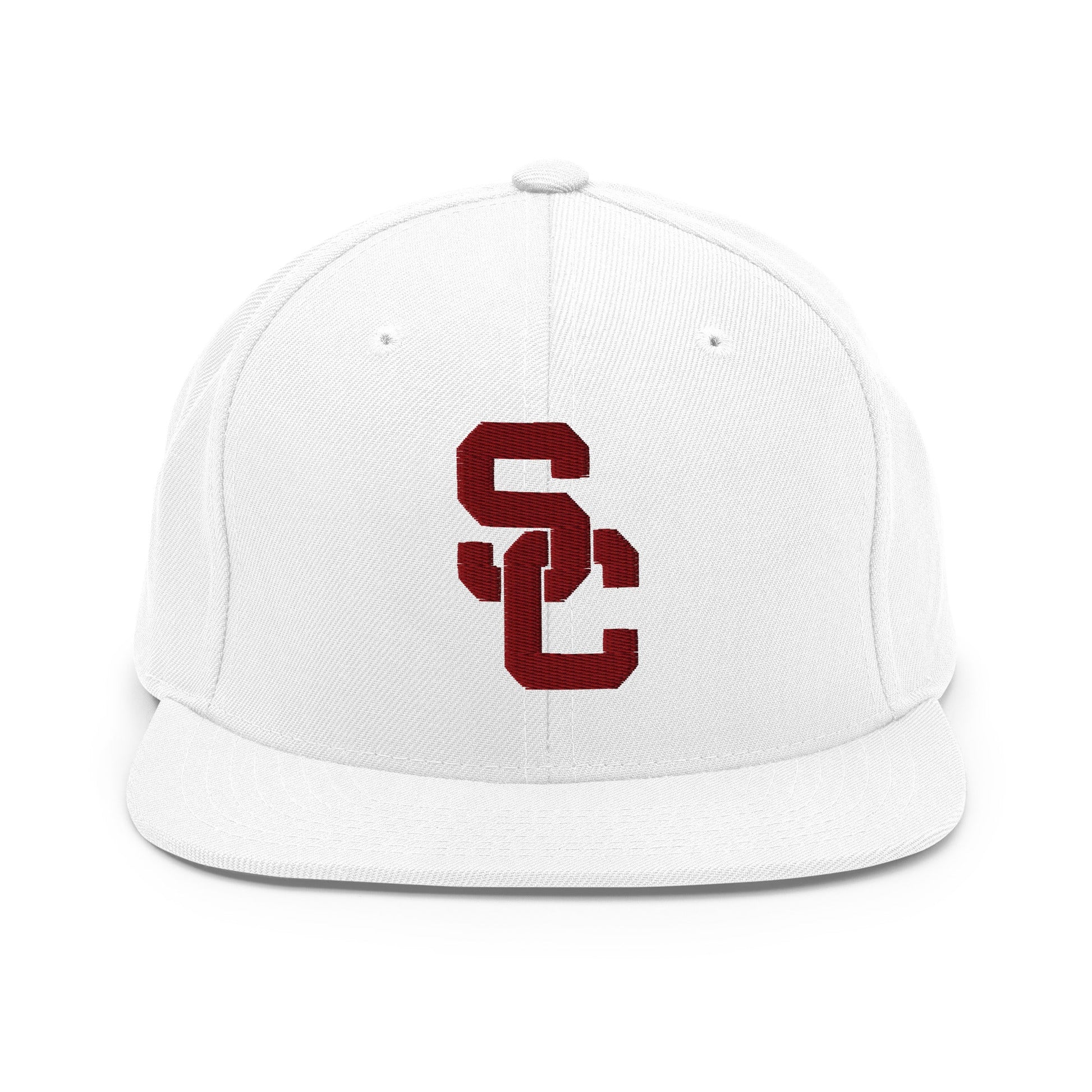 Snapback Hat | Ross MVP Fall 2026 | Victory Interlock Logo