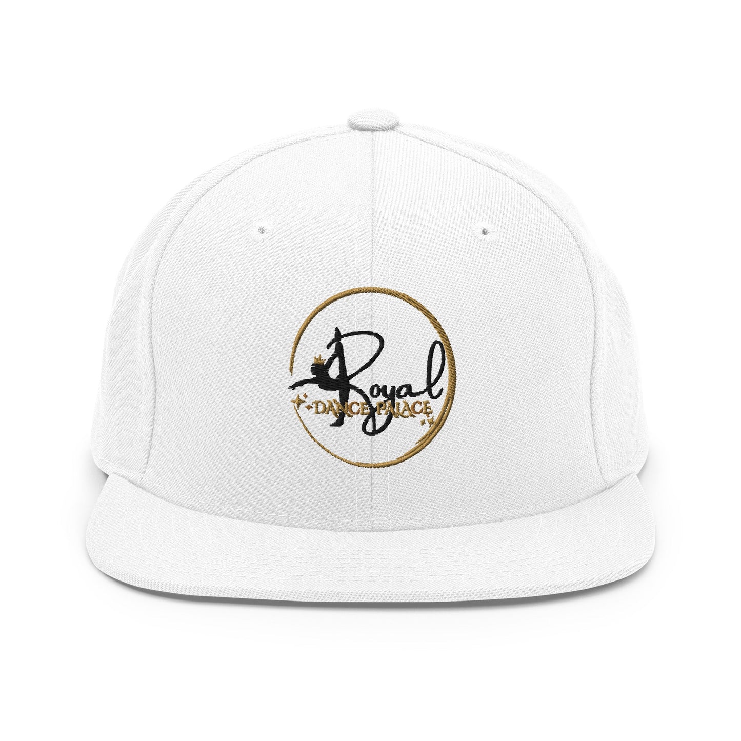Snapback Hat | Royal Dance Palace