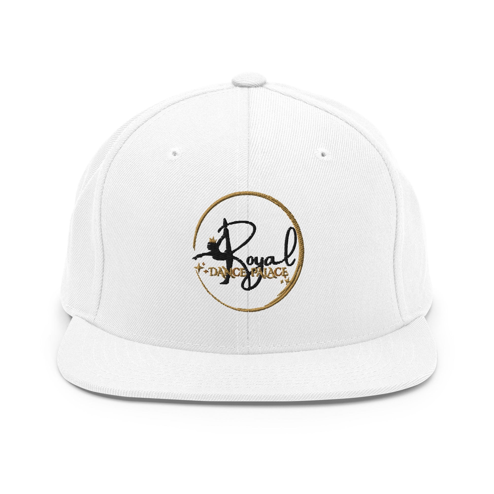 Snapback Hat | Royal Dance Palace