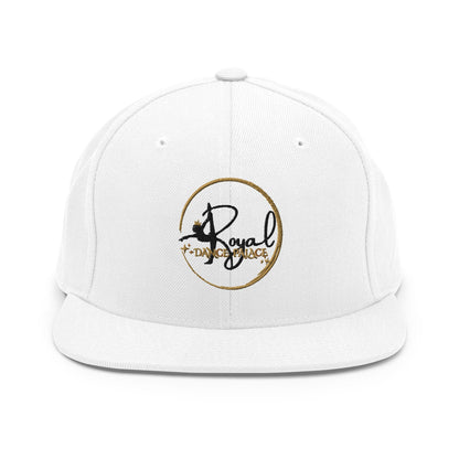 Snapback Hat | Royal Dance Palace