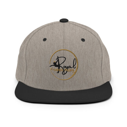 Snapback Hat | Royal Dance Palace