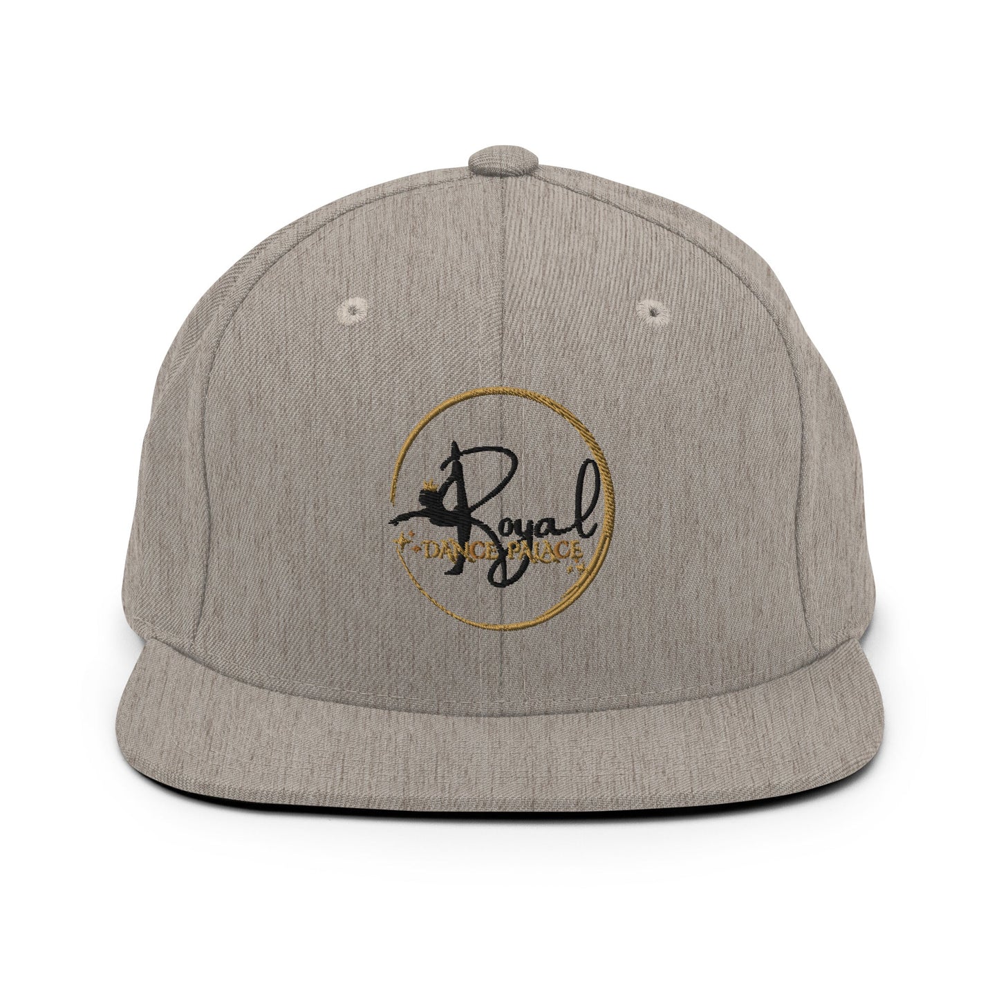 Snapback Hat | Royal Dance Palace
