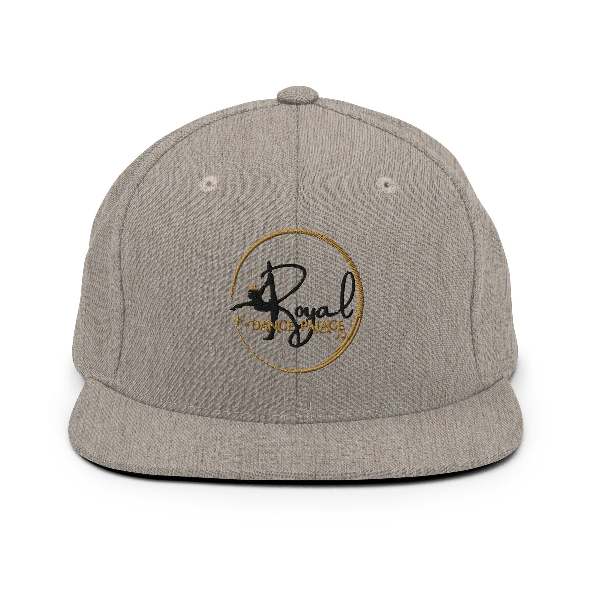 Snapback Hat | Royal Dance Palace