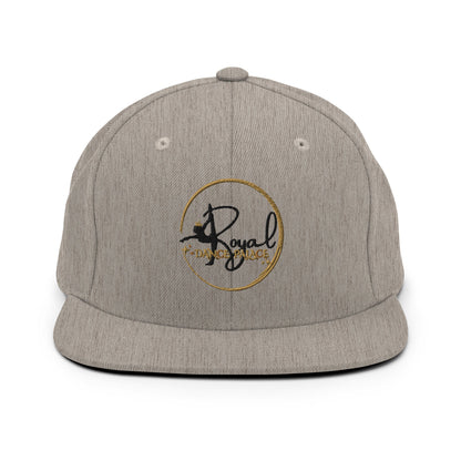 Snapback Hat | Royal Dance Palace