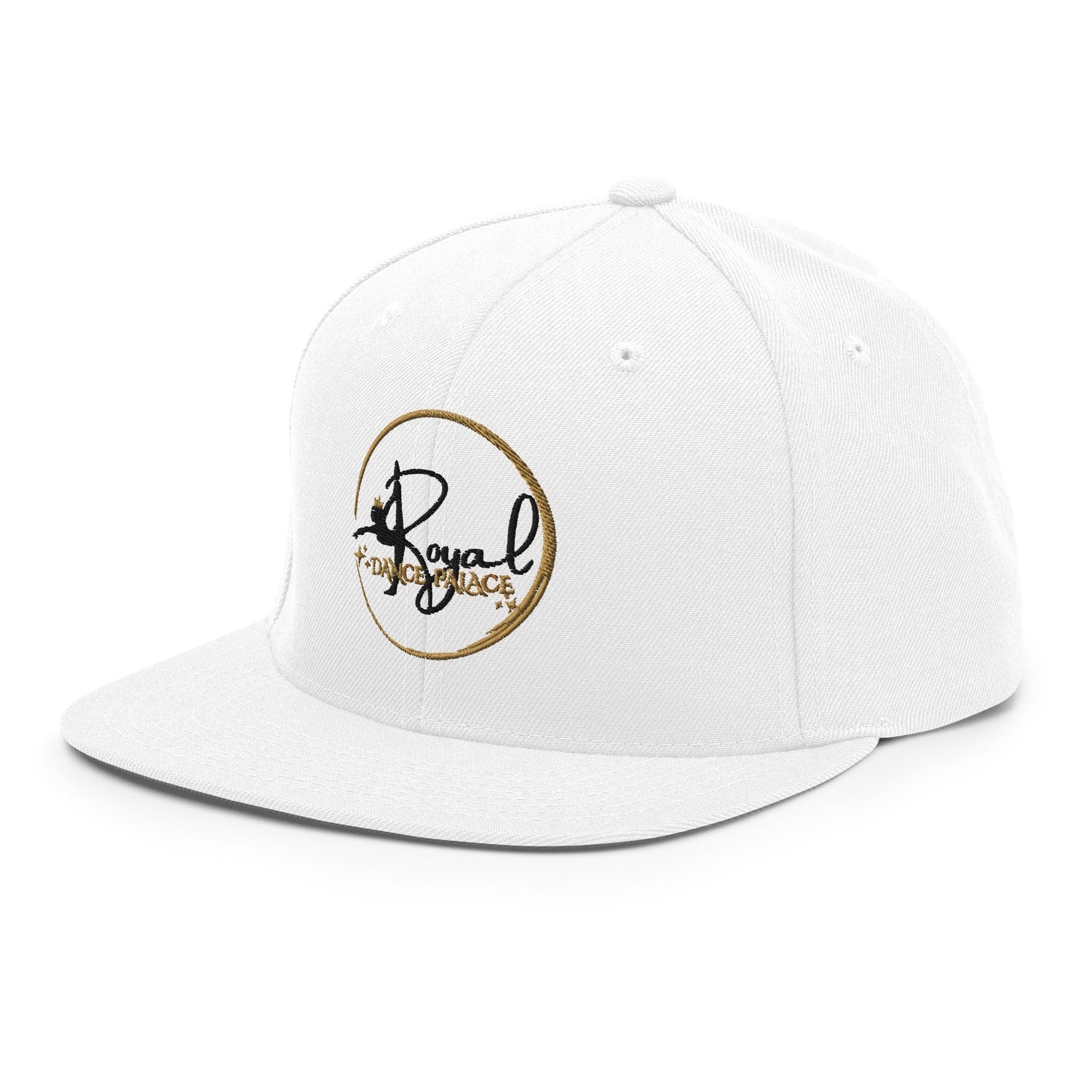 Snapback Hat | Royal Dance Palace